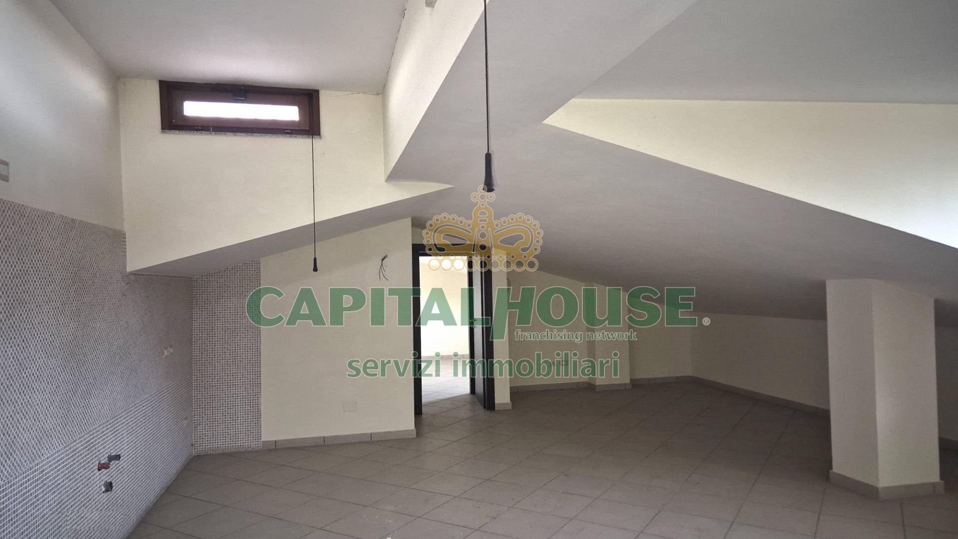 Foto 1 - Attico Portico di Caserta - foto 1