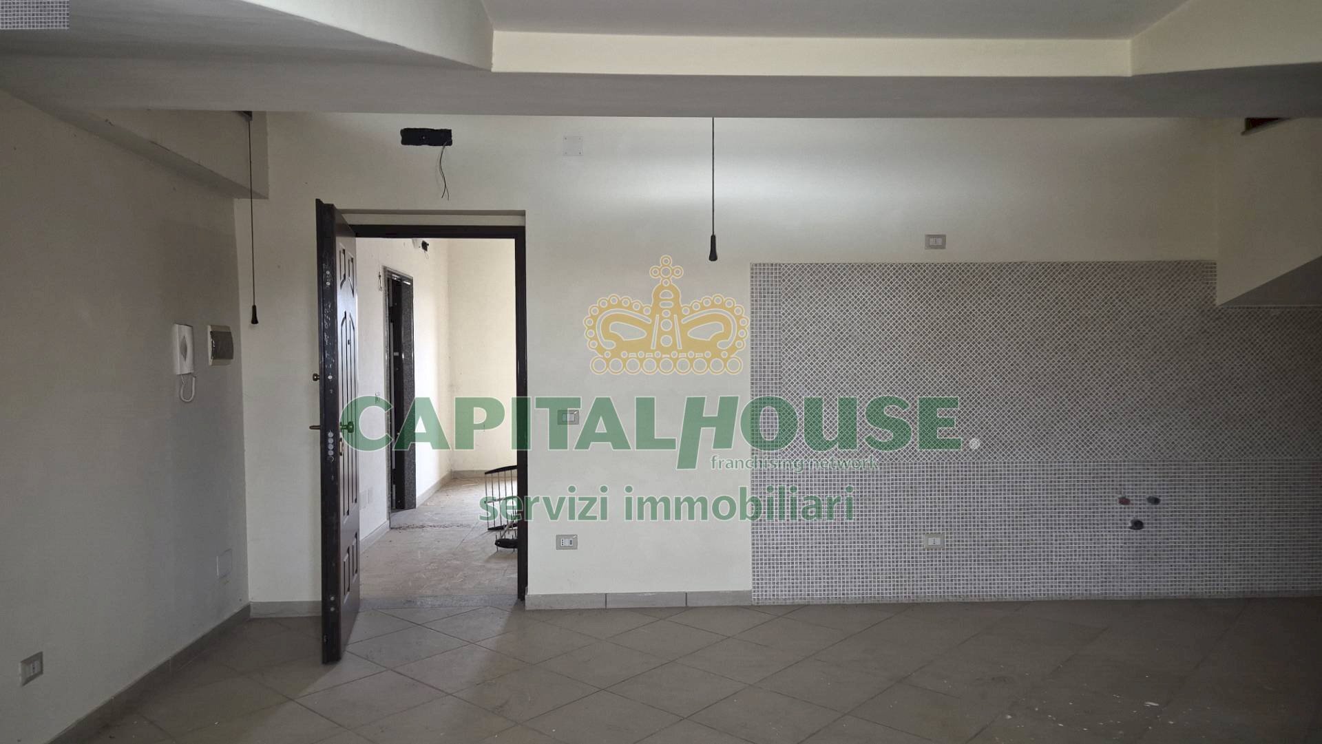 Foto 3 - Attico Portico di Caserta - foto 3