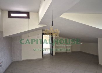 Foto 1 - Attico Portico di Caserta - foto 1