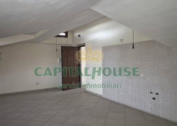 Foto 6 - Attico Portico di Caserta - foto 6