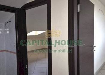 Foto 8 - Attico Portico di Caserta - foto 8