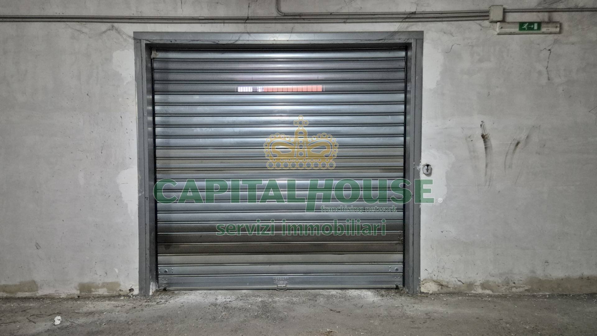 Foto 1 - Box Portico di Caserta - foto 1