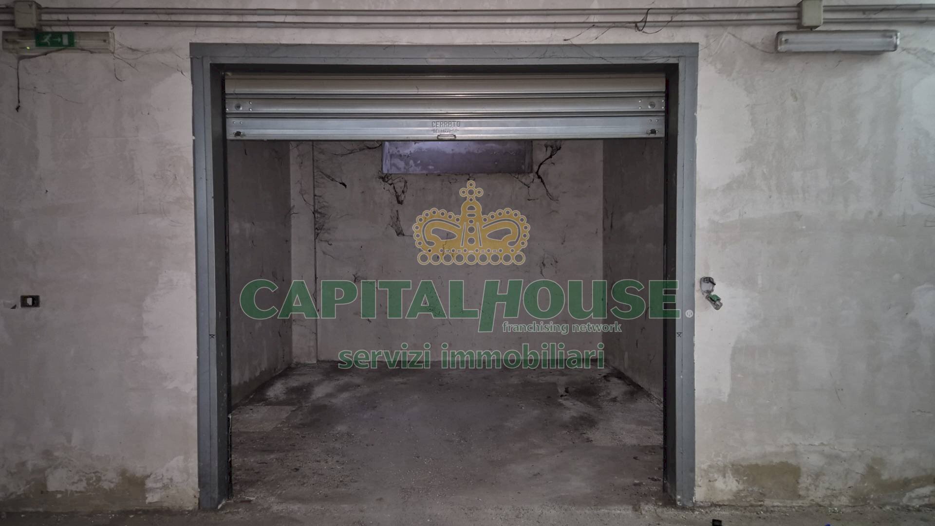 Foto 3 - Box Portico di Caserta - foto 3