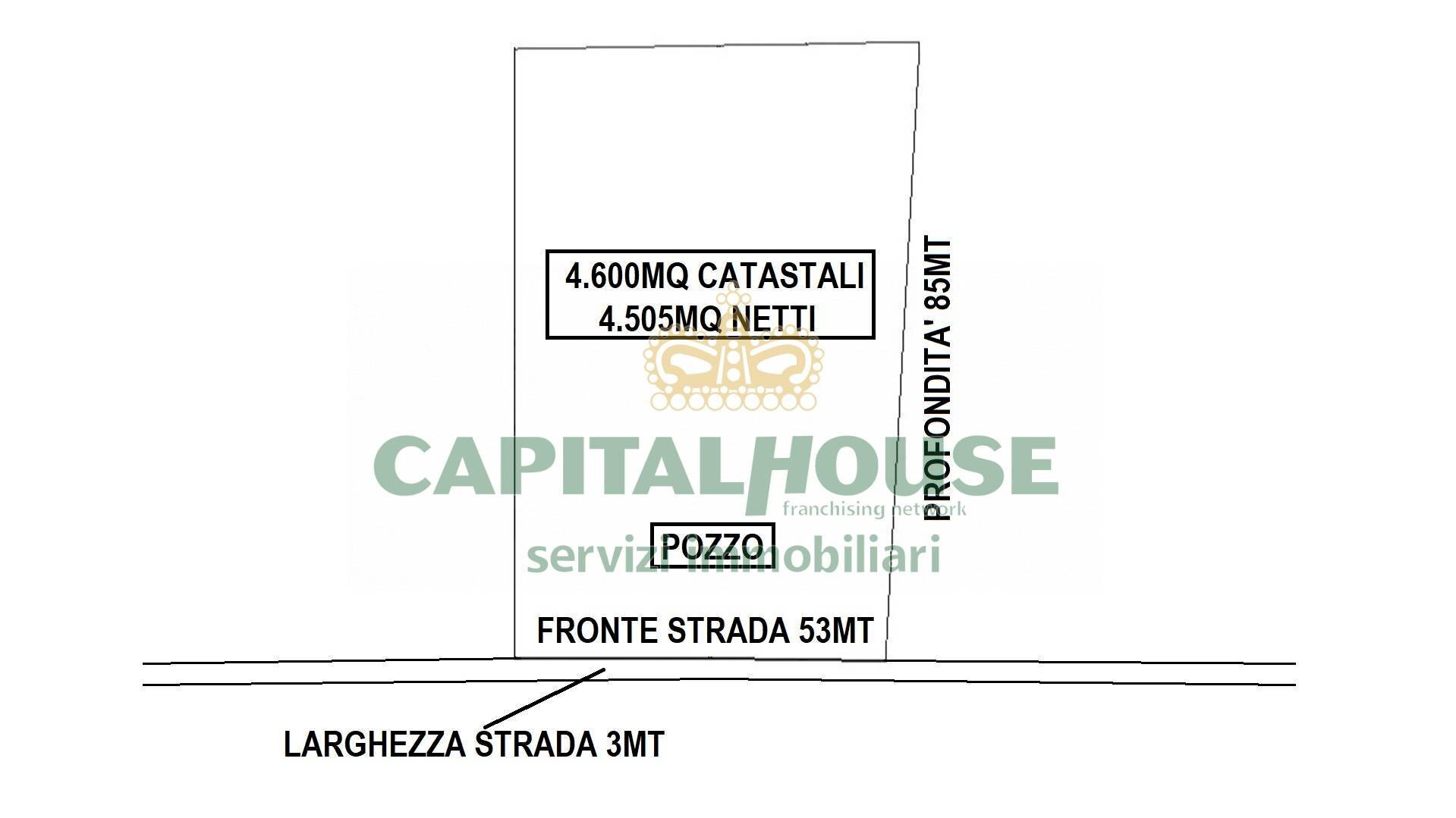 Foto 2 - Agricultural land Marcianise - photo 2