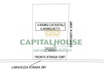 Foto 2 - Terreno agricolo Marcianise - foto 2