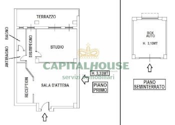 Foto 2 - Ufficio Portico di Caserta - foto 2