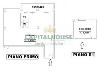 Foto 2 - Ufficio Portico di Caserta - foto 2
