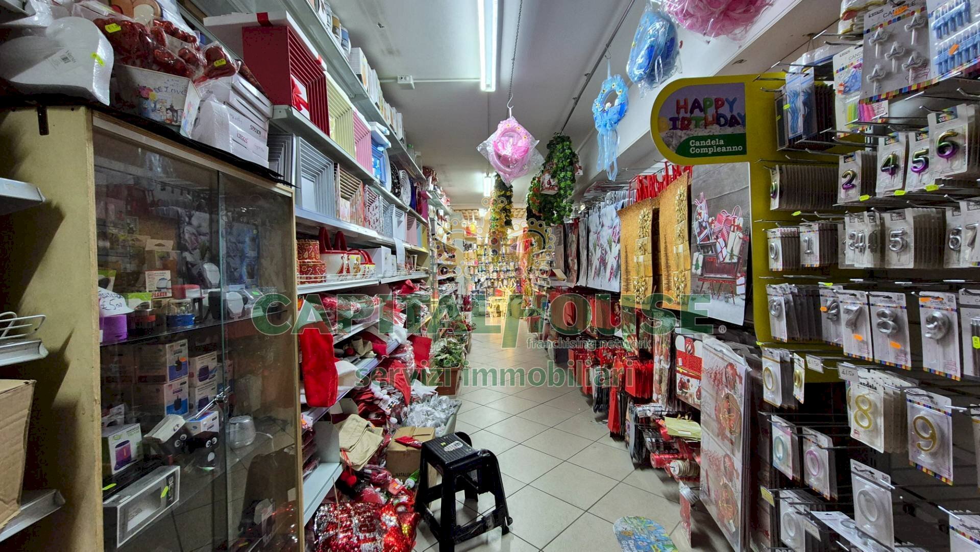 Foto 1 - Locale Commerciale Portico di Caserta - foto 1