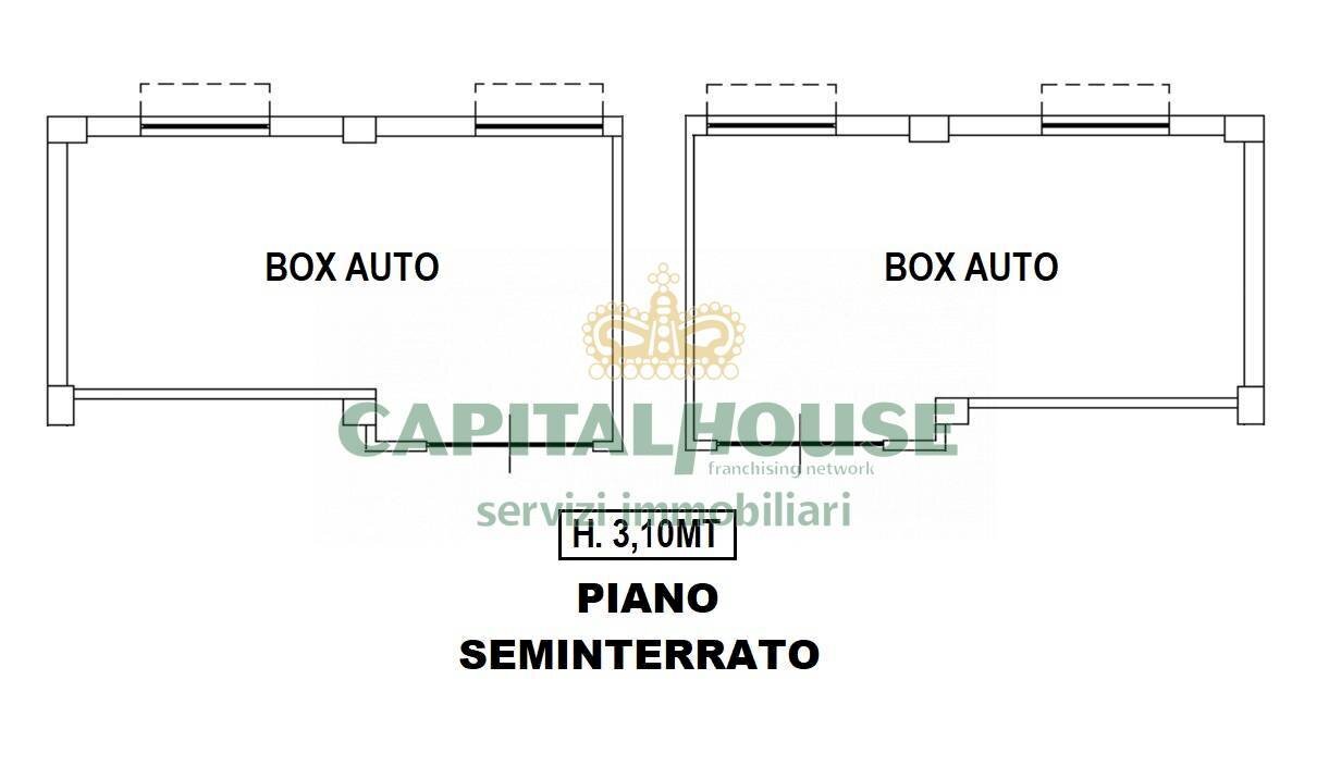 Foto 3 - Locale Commerciale Portico di Caserta - foto 3