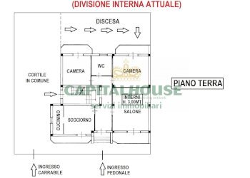 Foto 2 - Appartamento Portico di Caserta - foto 2