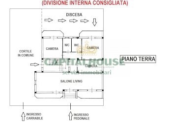 Foto 3 - Appartamento Portico di Caserta - foto 3