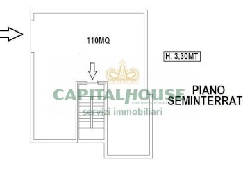 Foto 4 - Appartamento Portico di Caserta - foto 4