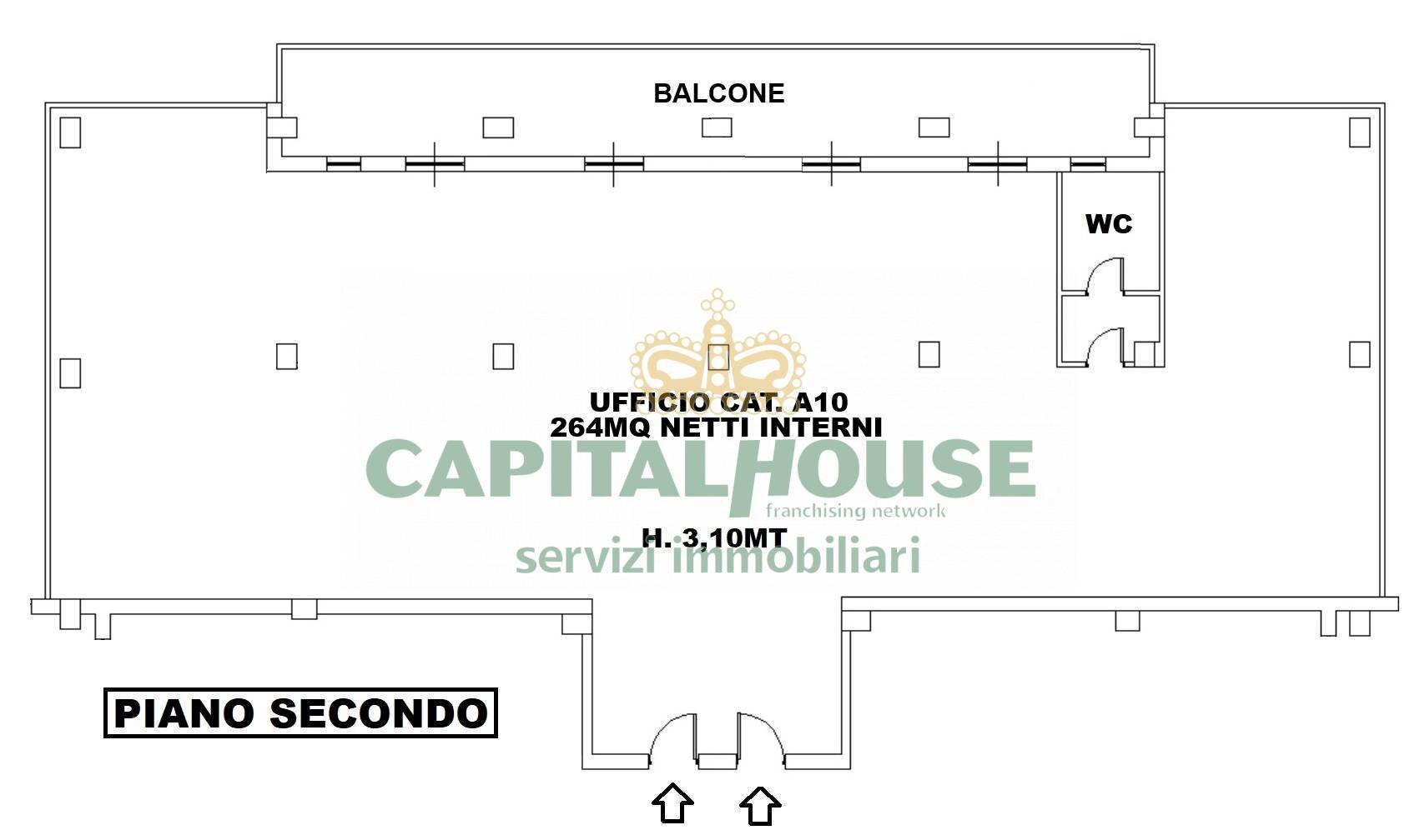 Foto 2 - Ufficio Portico di Caserta - foto 2