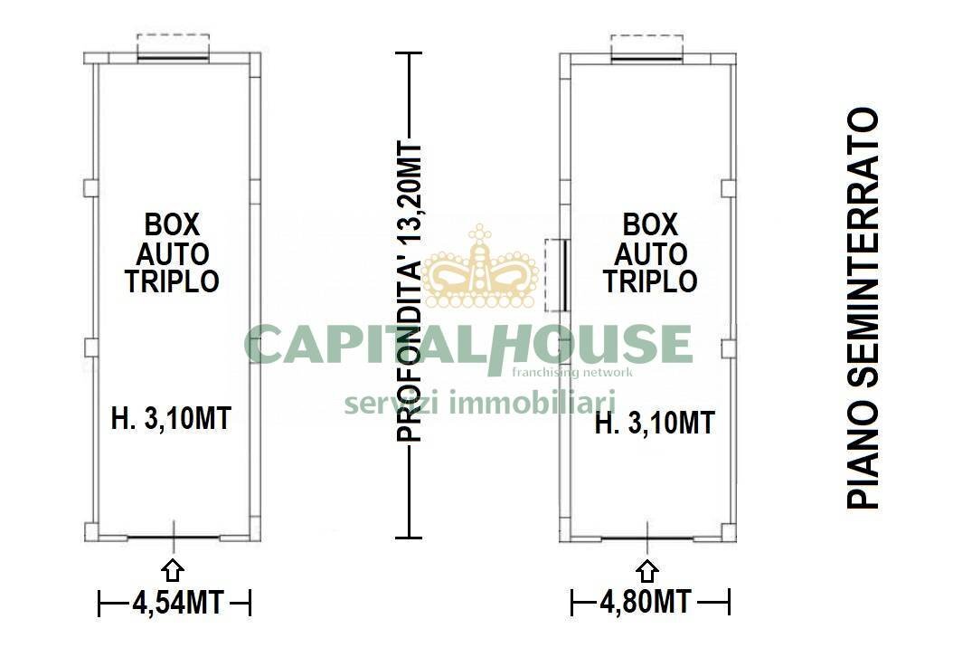 Foto 3 - Locale Commerciale Portico di Caserta - foto 3