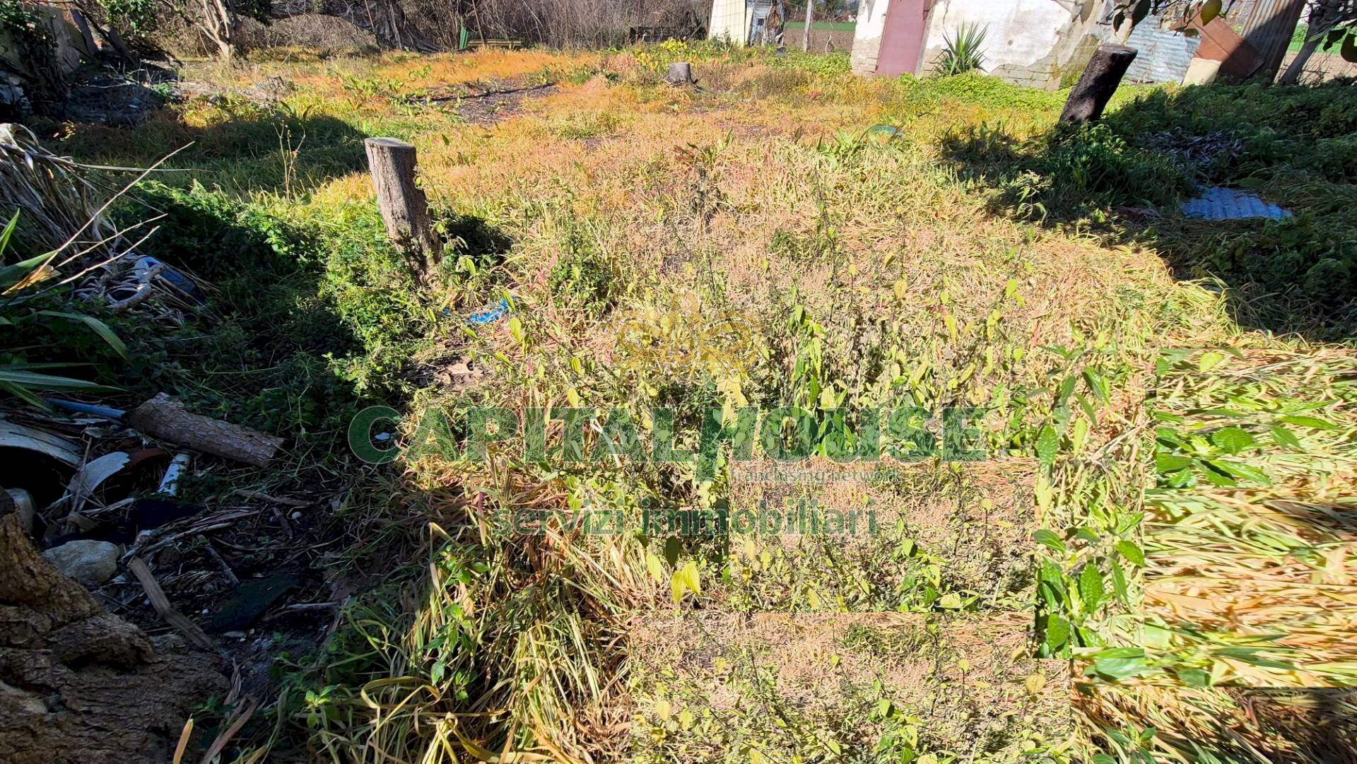 Foto 1 - Terreno edificabile Marcianise - foto 1