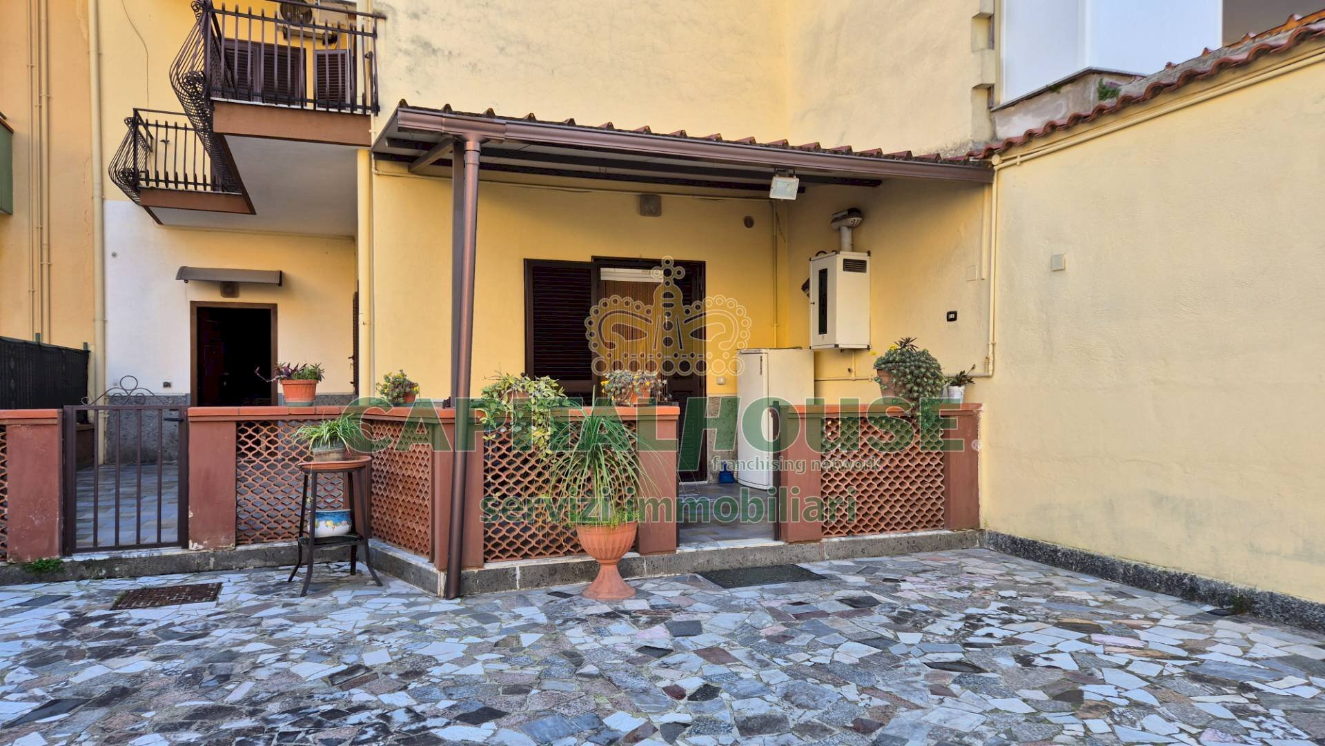 Foto 1 - Quadrilocale Portico di Caserta - foto 1