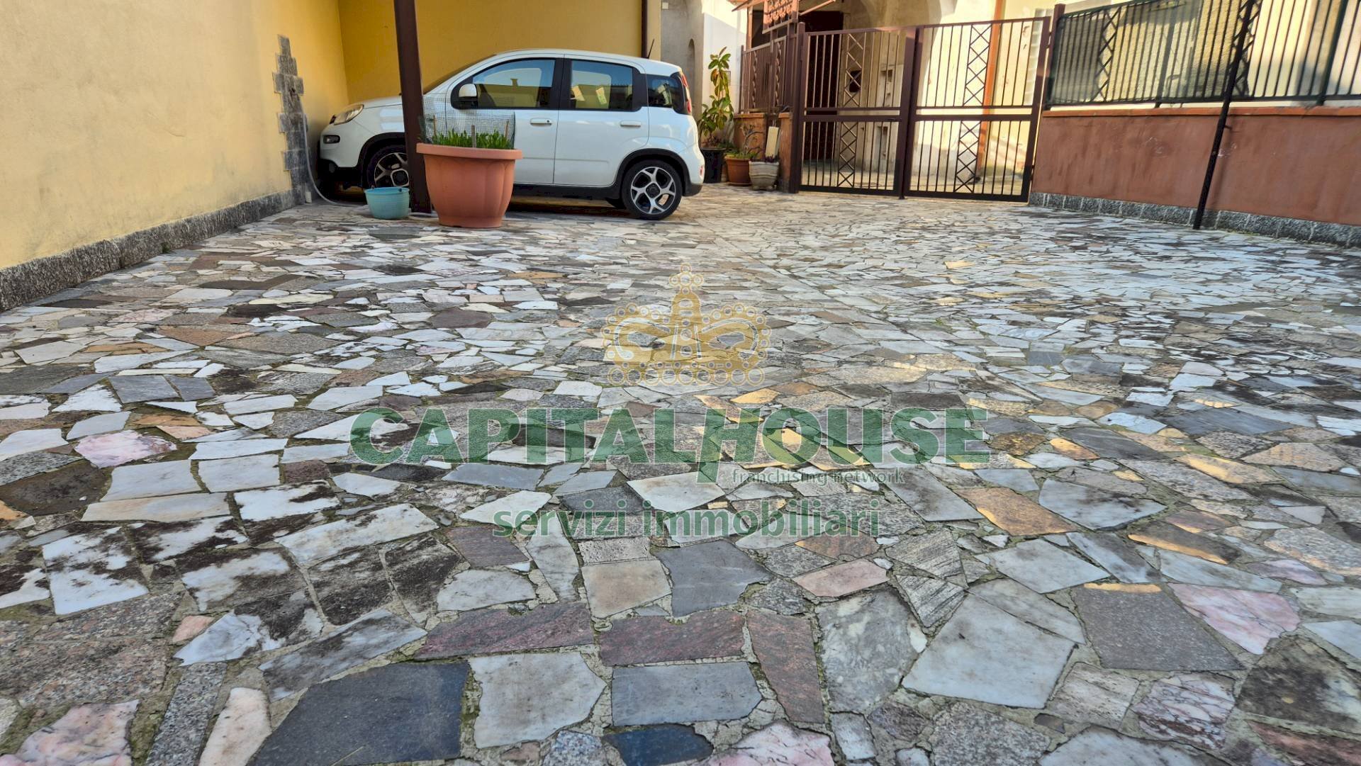 Foto 3 - Quadrilocale Portico di Caserta - foto 3