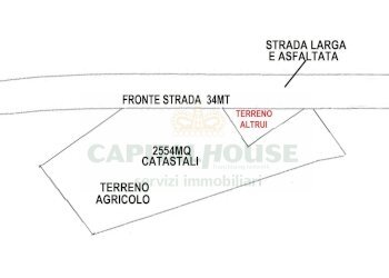 Foto 2 - Terreno agricolo Recale - foto 2