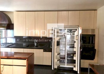 Dettaglio Frigorifero - Appartamento VIALE TRENTO TRIESTE, Treviso - foto 4