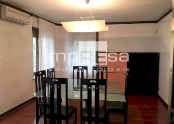 Sala da pranzo - Appartamento VIALE TRENTO TRIESTE, Treviso - foto 5