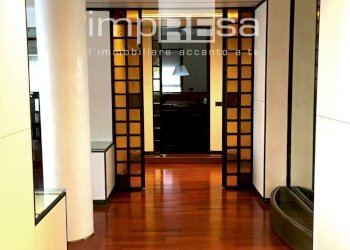 Corridoio - Appartamento VIALE TRENTO TRIESTE, Treviso - foto 6