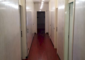 Disimpegno zona notte - Appartamento VIALE TRENTO TRIESTE, Treviso - foto 8