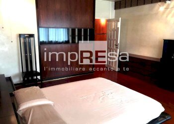 Camera matrimoniale - Appartamento VIALE TRENTO TRIESTE, Treviso - foto 10