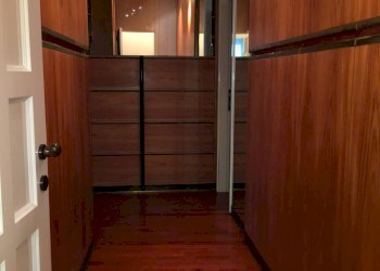 Cabina armadio - Appartamento VIALE TRENTO TRIESTE, Treviso - foto 13