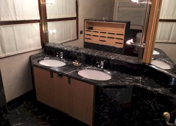 Bagno padronale - Appartamento VIALE TRENTO TRIESTE, Treviso - foto 14