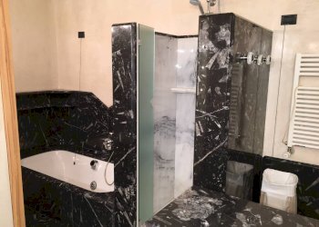 Vasca da bagno e doccia - Appartamento VIALE TRENTO TRIESTE, Treviso - foto 15