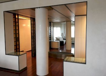 Dettagli finiture - Appartamento VIALE TRENTO TRIESTE, Treviso - foto 16