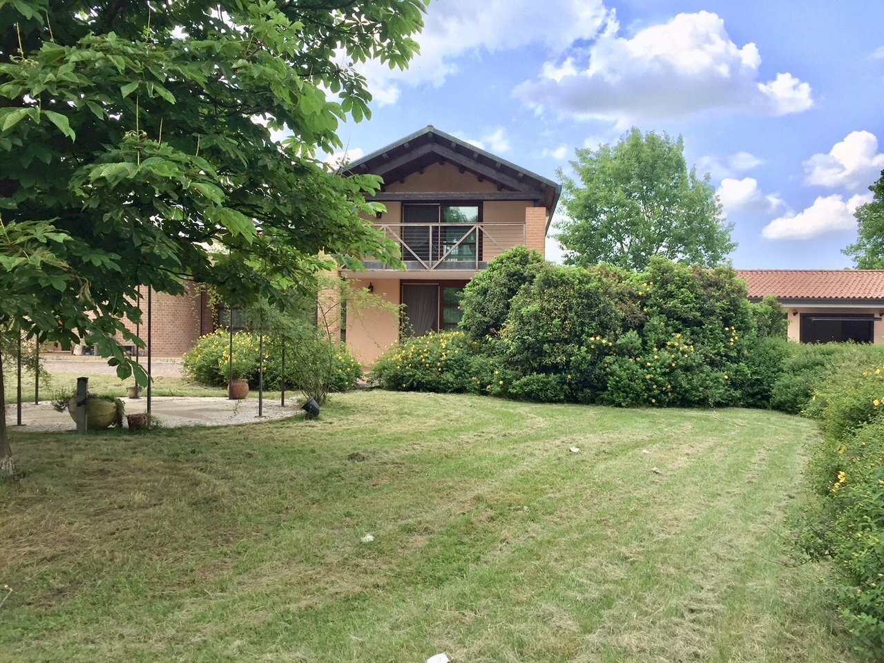 Foto 1 - Villa San Biagio di Callalta - photo 1