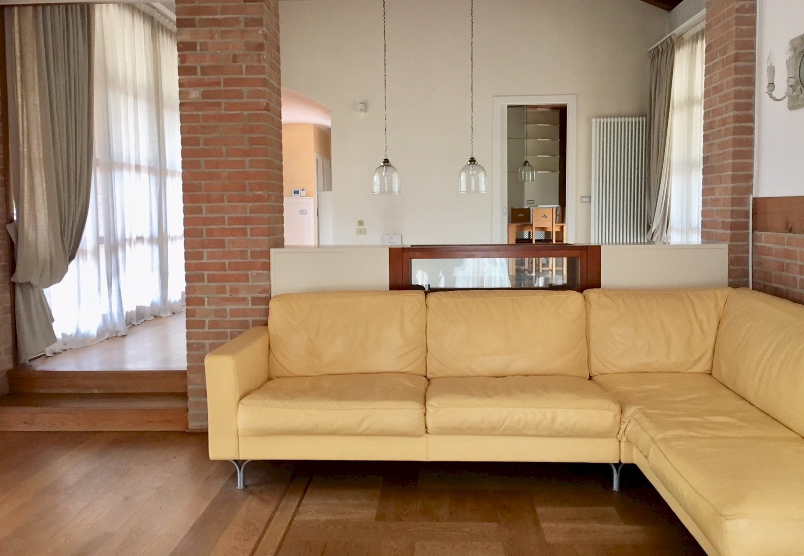 Salone principale - Villa San Biagio di Callalta - photo 2