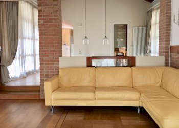 Salone principale - Villa San Biagio di Callalta - photo 2