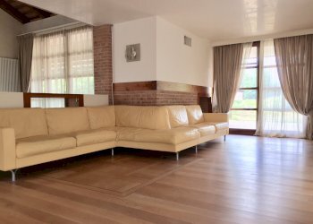 Salotto - Villa San Biagio di Callalta - photo 4