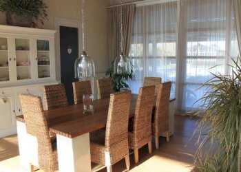 Sala da pranzo - Villa San Biagio di Callalta - photo 12