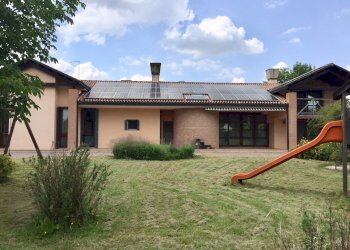 Giardino privato - Villa San Biagio di Callalta - photo 13