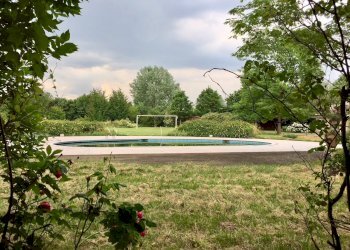 Piscina - Villa San Biagio di Callalta - photo 15