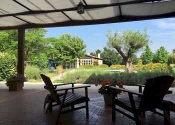 Patio esterno - Villa San Biagio di Callalta - photo 16