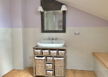 Secondo bagno - Villa San Biagio di Callalta - photo 23