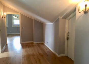 Disimpegno zona notte - Villa San Biagio di Callalta - photo 24