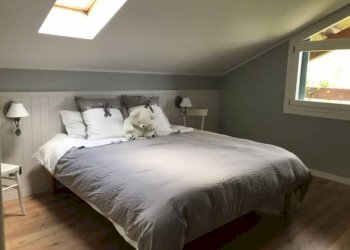 Camera matrimoniale - Villa San Biagio di Callalta - photo 25