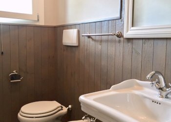 Bagno - Villa San Biagio di Callalta - photo 26