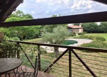 Loggia - Villa San Biagio di Callalta - photo 32