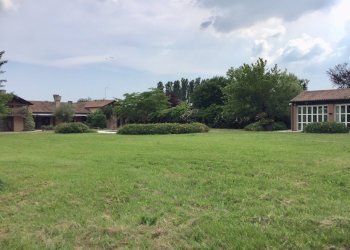 Il parco - Villa San Biagio di Callalta - photo 39