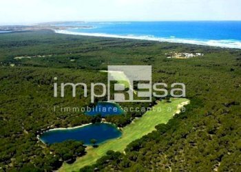 Foto 8 - Terreno edificabile via is arzolas, Narbolia - foto 8