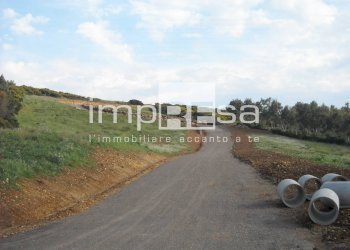 Foto 9 - Terreno edificabile via is arzolas, Narbolia - foto 9