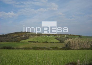 Foto 10 - Terreno edificabile via is arzolas, Narbolia - foto 10