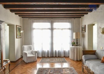 Soggiorno - Villa Paese - foto 1