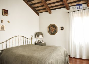 Camera matrimoniale - Villa Paese - foto 23